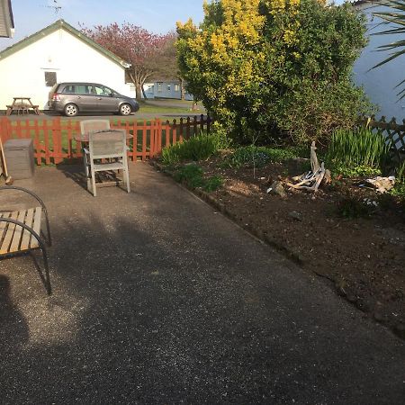 Number 43 The Gower Holiday Village 스완지 외부 사진