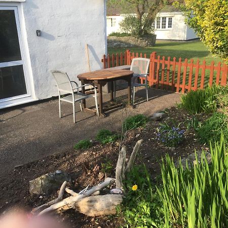 Number 43 The Gower Holiday Village 스완지 외부 사진