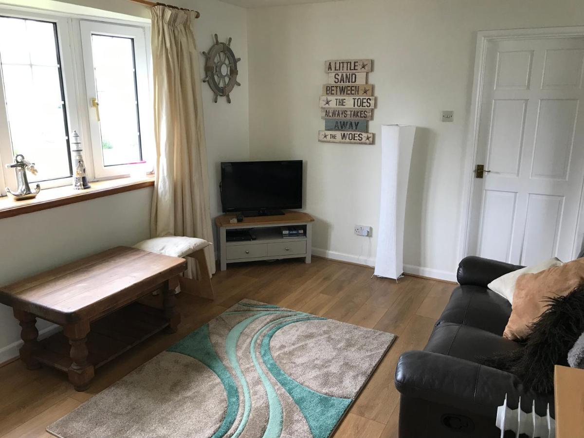 Number 43 The Gower Holiday Village 스완지 외부 사진