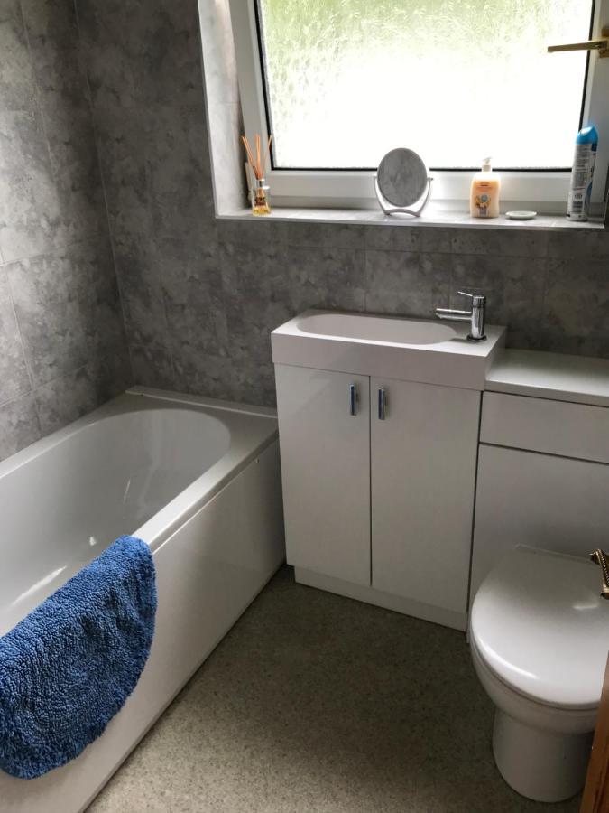 Number 43 The Gower Holiday Village 스완지 외부 사진