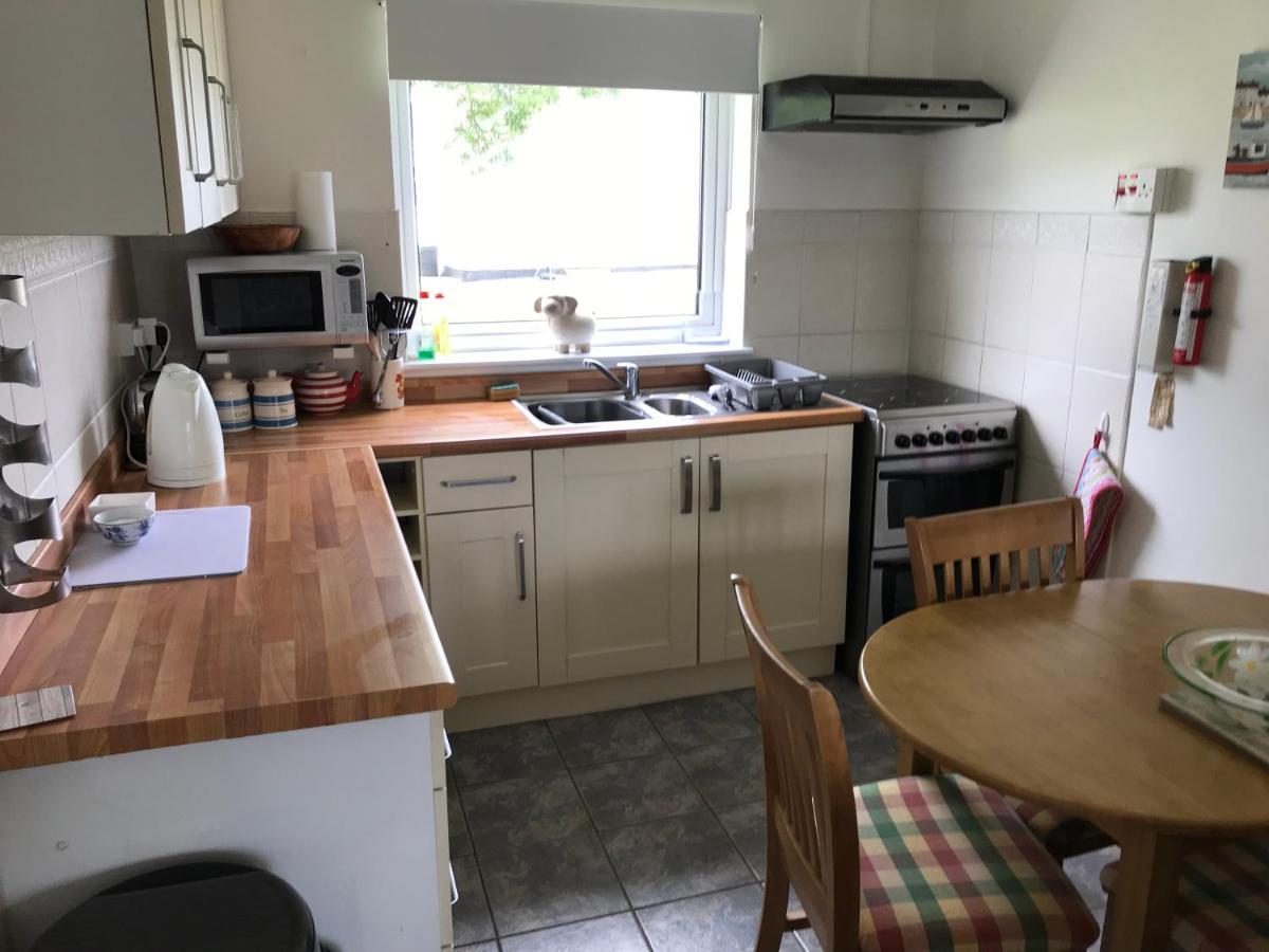 Number 43 The Gower Holiday Village 스완지 외부 사진