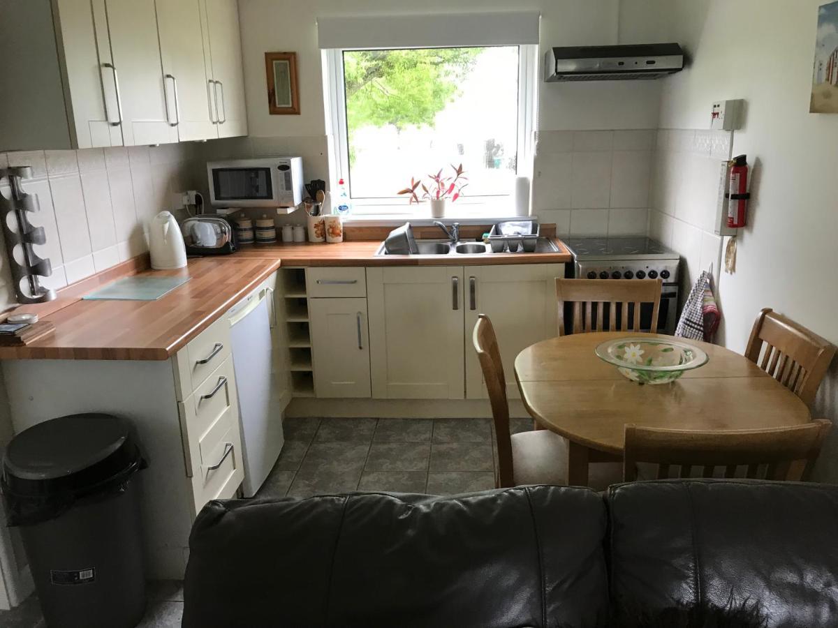 Number 43 The Gower Holiday Village 스완지 외부 사진